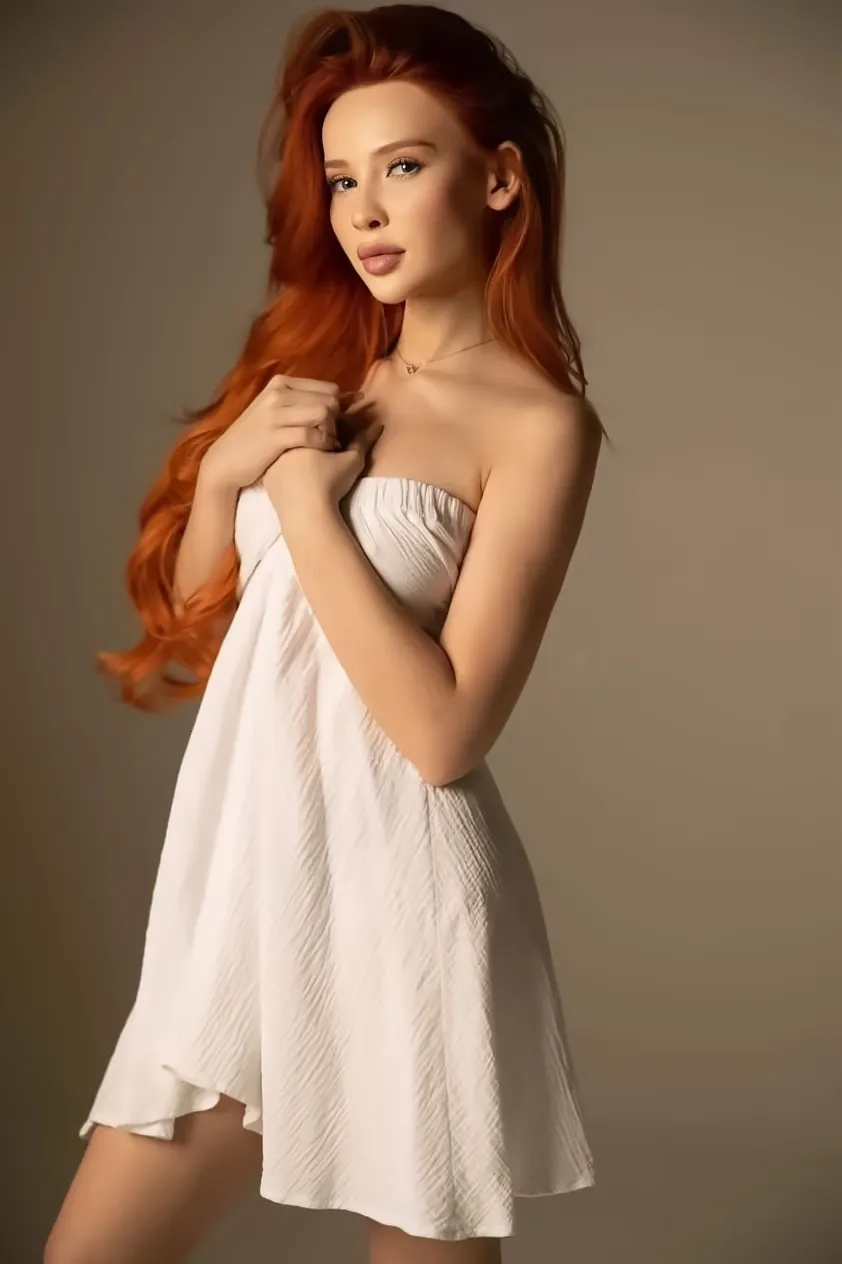 Мариетта, Рост: 171, Возраст: 21, Вес: 53