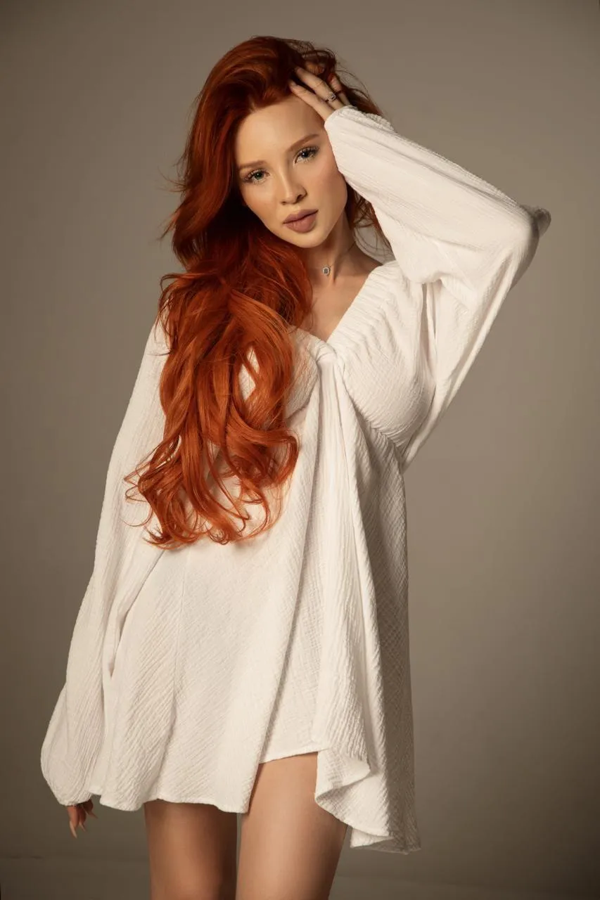 Мариетта, Рост: 171, Возраст: 21, Вес: 53