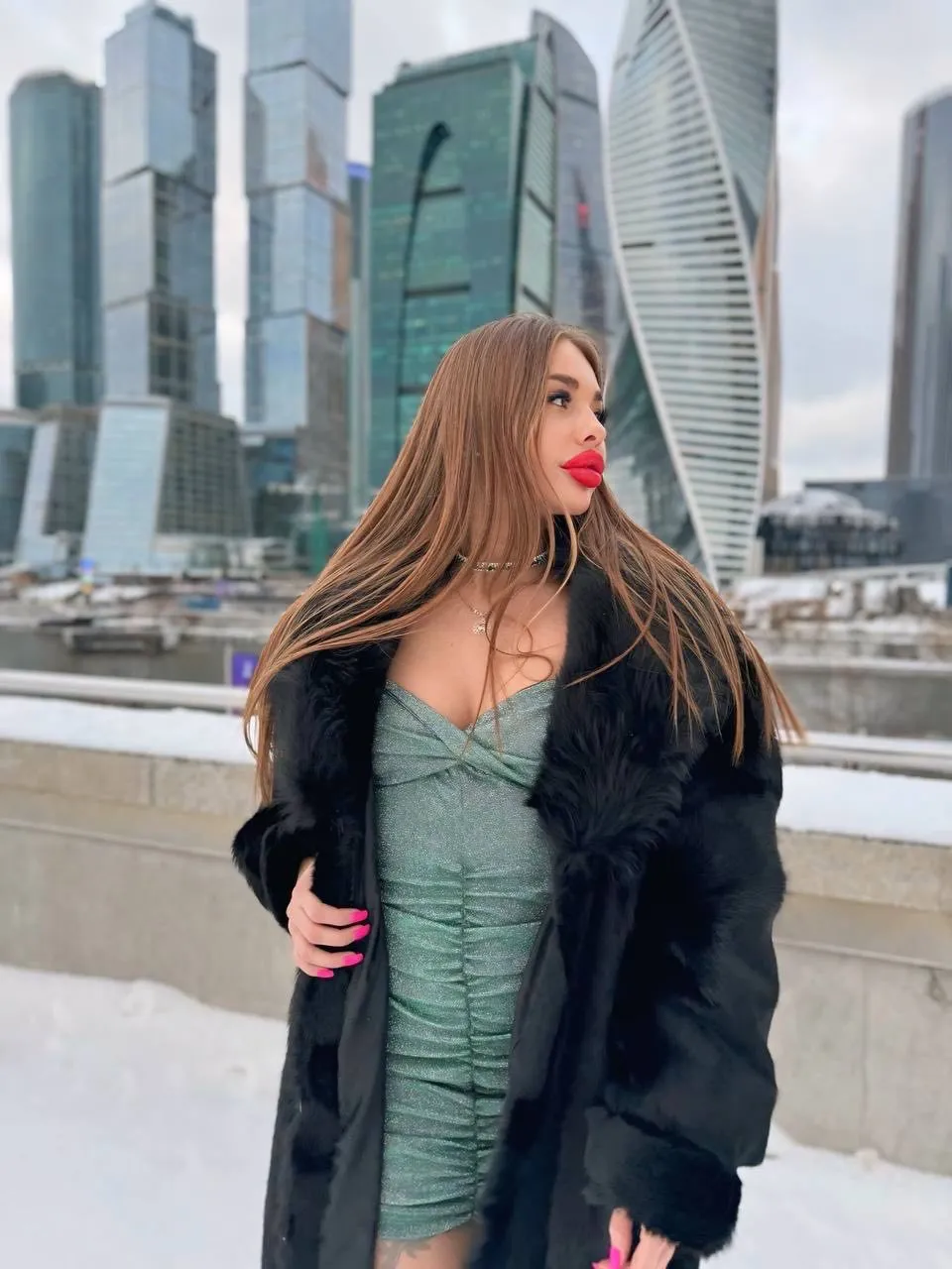 Габриэлла, Рост: 160, Возраст: 24, Вес: 52